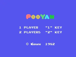 Backdrop artwork for Pooyan
