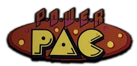 Power Pac logo