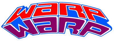 Warp Warp logo