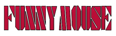 Funny Mouse logo