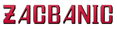 Zac Banic logo