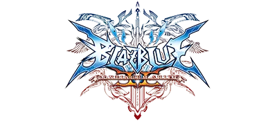 BlazBlue: Continuum Shift II logo