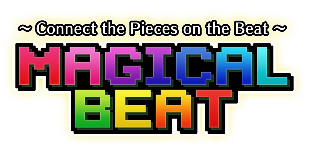 Magical Beat logo