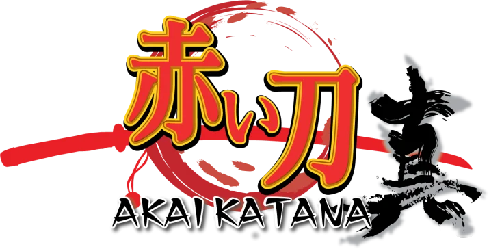 Akai Katana Shin logo