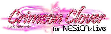 Crimzon Clover logo