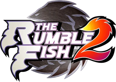 The Rumble Fish 2 logo