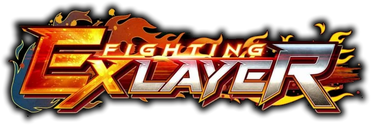 Fighting EX Layer logo