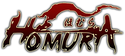 Homura logo