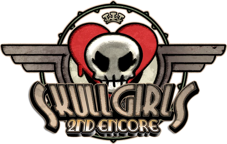 Skullgirls logo