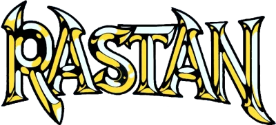 Rastan logo