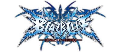 BlazBlue: Calamity Trigger logo