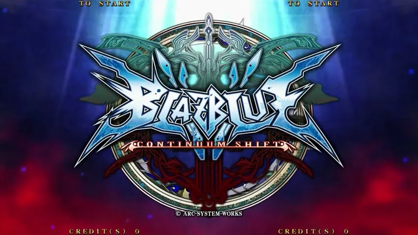 BlazBlue: Continuum Shift screenshot