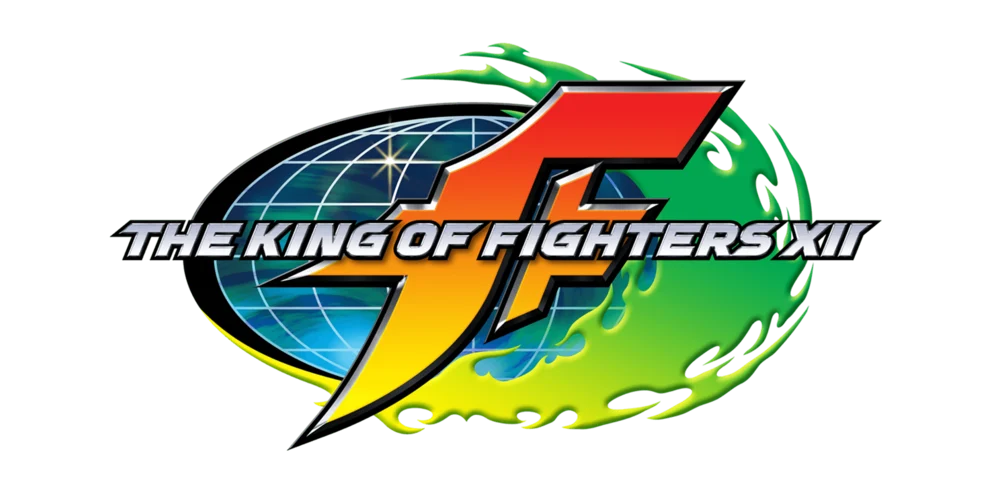 The King of Fighters XII logo