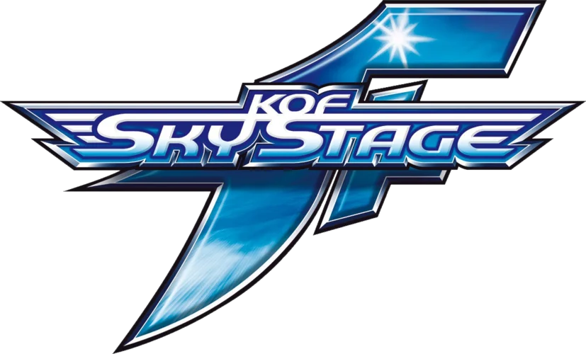 KOF: Sky Stage logo