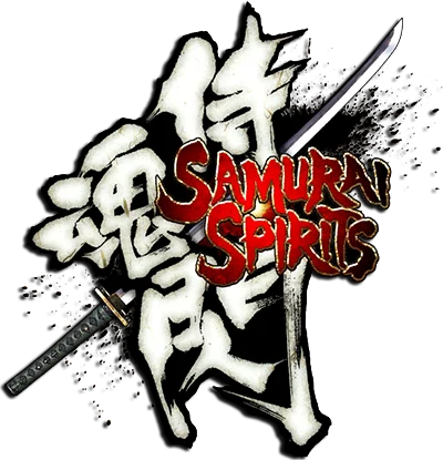 Samurai Shodown: Edge of Destiny logo