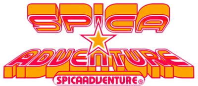 Spica Adventure logo