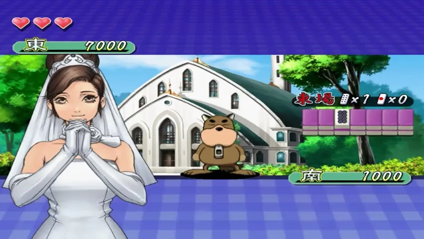Taisen Hot Gimmick 5 screenshot