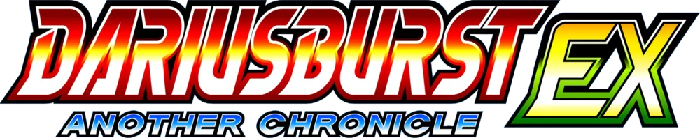 Dariusburst Another Chronicle logo