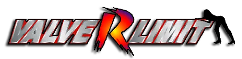 Valve Limit R logo
