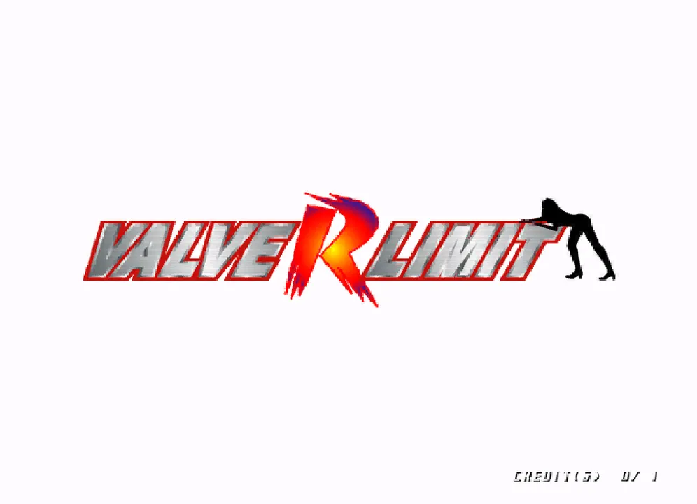 Valve Limit R screenshot