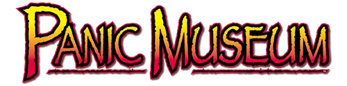 Haunted Museum logo