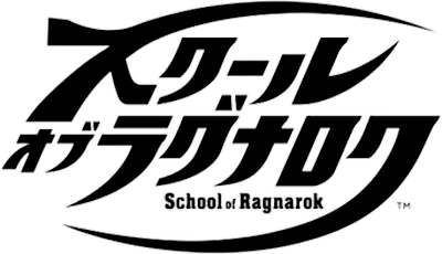 Backdrop artwork for School of Ragnarok