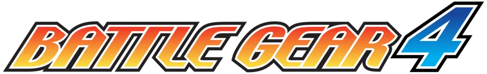Backdrop artwork for Battle Gear 4