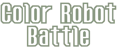 Robot Attack logo