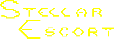 Stellar Escort logo