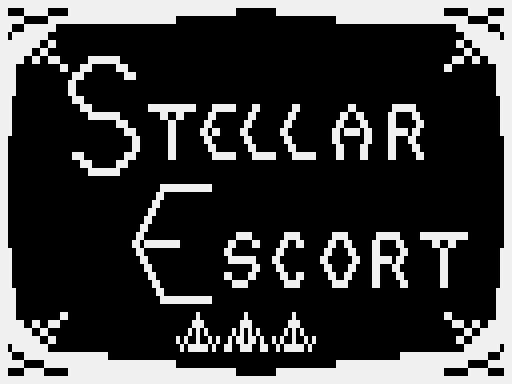 Stellar Escort screenshot