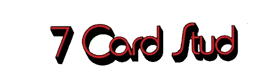 7 Card Stud logo