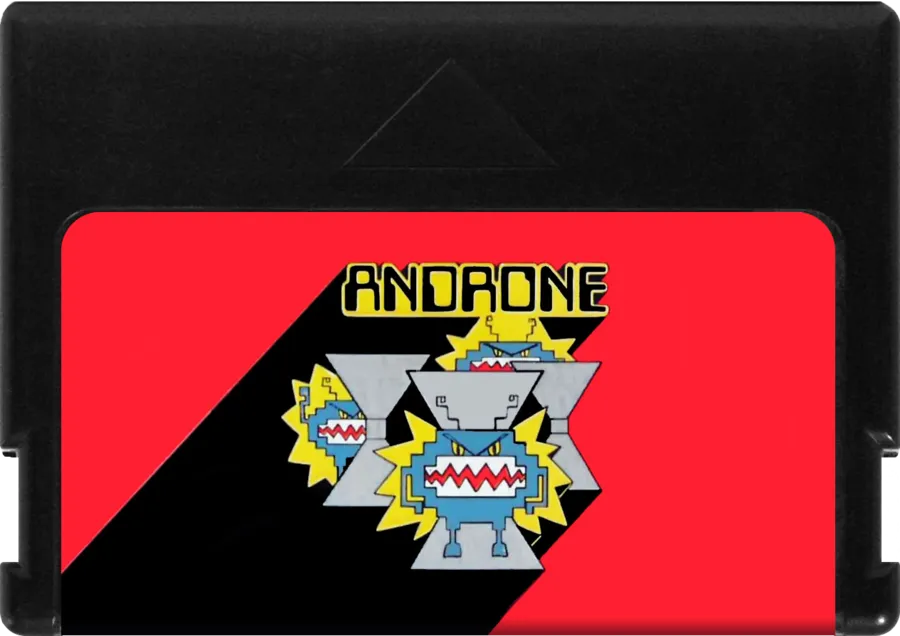 Androne cart