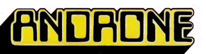 Androne logo