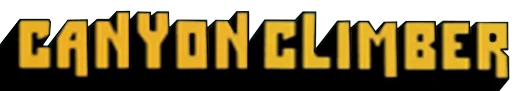 Canyon Climber logo