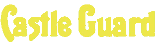 Castle Guard logo