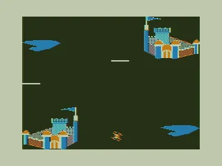 Backdrop artwork for Castle Guard