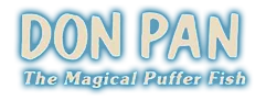 Donpan logo