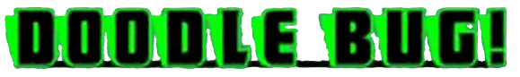 Doodle Bug! logo