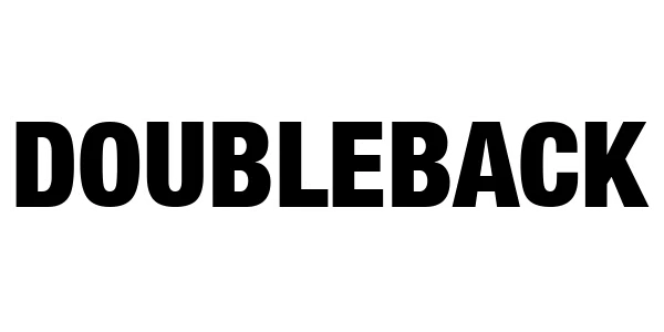Doubleback logo