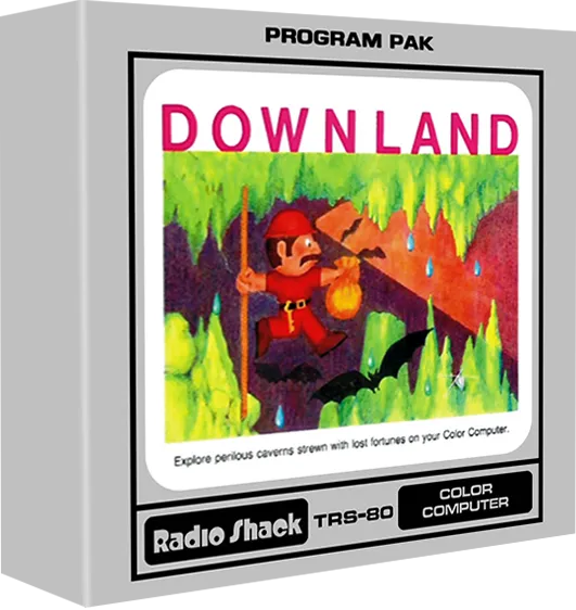 Downland cart