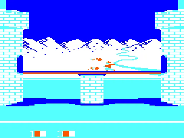 Dragonfire screenshot