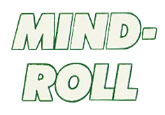 Mind-Roll logo