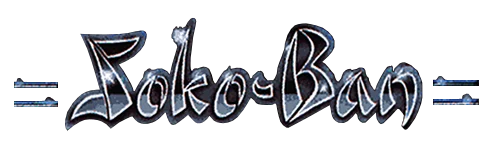 Soko-Ban logo