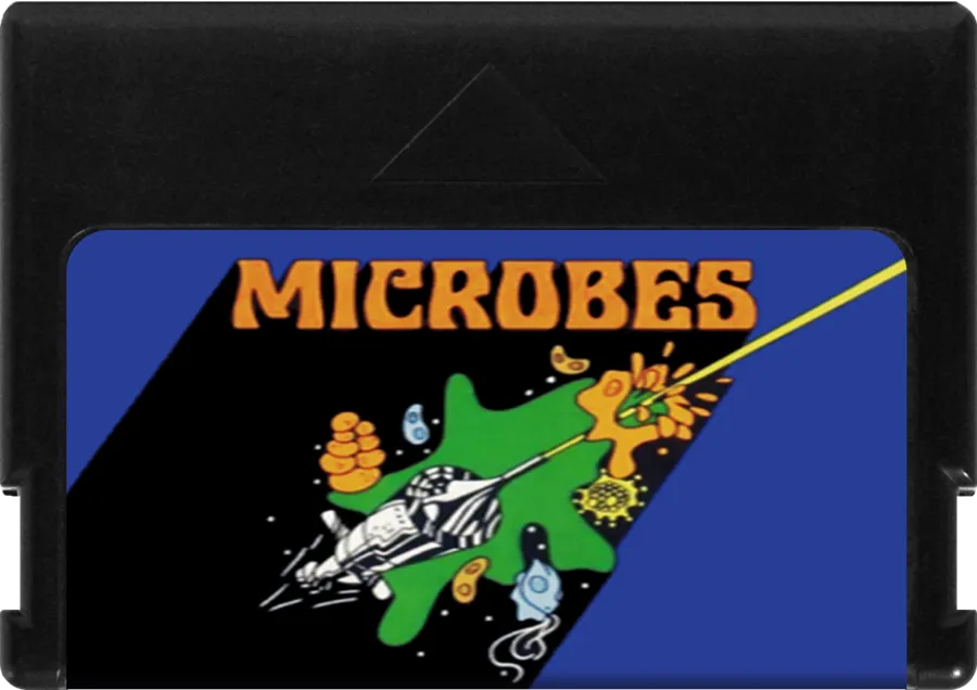 Microbes cart