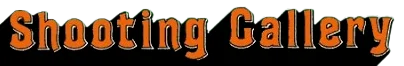 Shooting Gallery logo