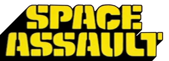 Space Assault logo