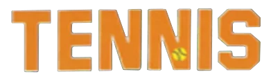 Tennis logo