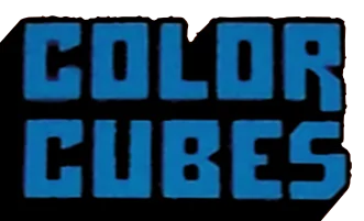 Cubes logo