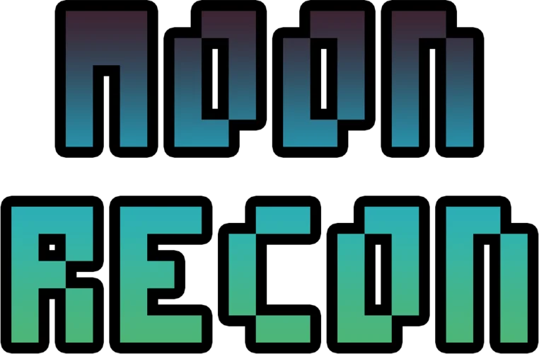 moon recon logo