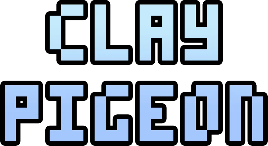 Backdrop artwork for Clay Pigeon